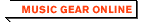 MUSIC GEAR ONLINE